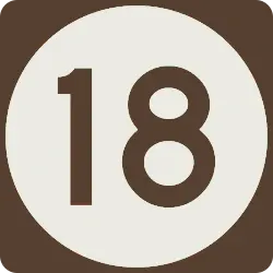 Samo 18+
